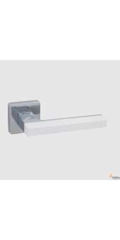 РУЧКИ SYSTEM HANDLE Дверная ручка AZUR CR-CR-AL7